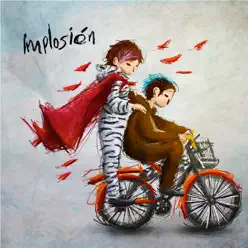 Implosión - Single - Heggel Implosión - Single - Heggel