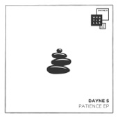 Patience (feat. Max Joni) [Sascha Braemer Remix] artwork