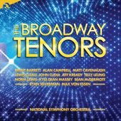 The Broadway Tenors - Various Artists