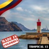 Made In Colombia / Tropical / 12