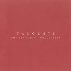 Tangents - The Tea Party Collection - The Tea Party