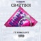 Right Now (feat. Yung Lott) - Cr4zyboi lyrics