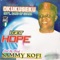 Akoko Batan - Okukuseku International Band Of Ghana & Chief Sammy Kofi lyrics
