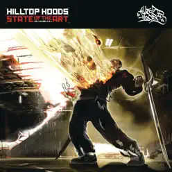 State of the Art (Bonus Edition) - Hilltop Hoods