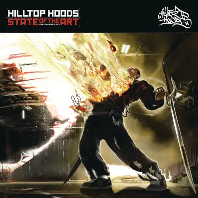 State of the Art (Bonus Edition) - Hilltop Hoods