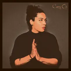 Carry On - EP by Whitney Mongé album reviews, ratings, credits