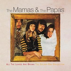 The Mamas & The Papas - Dancing In The Street - Line Dance Chorégraphe