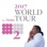 World Tour 2017, Vol. 2