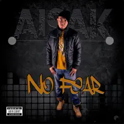 No Fear by Aisak album reviews, ratings, credits