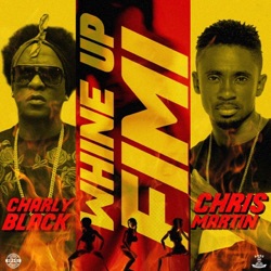 Charly Black - Whine up Fimi