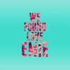 We Found Love - Single