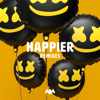 Happier (Remixes) - EP - Marshmello & Bastille