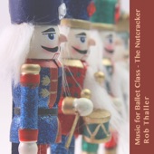 Pirouette (From "The Nutcracker", Op. 71: Act 2) artwork