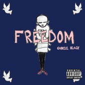 Gabriel Black - Freedom