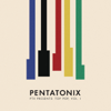 Pentatonix - PTX Presents: Top Pop, Vol. I  artwork