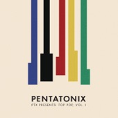 PTX Presents: Top Pop, Vol. I artwork