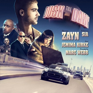 ZAYN - Dusk Till Dawn (feat. Sia) - Line Dance Musik