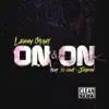 On & On (feat. 50 Cent & Jeremih) - Single album lyrics, reviews, download