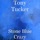 Tony Tucker-Waiting for the Night to Turn Blue