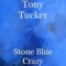 Waiting for the Night to Turn Blue - Tony Tucker lyrics
