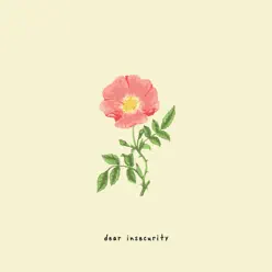 Dear Insecurity (feat. Ben Abraham) - Single - Gnash Dear Insecurity (feat. Ben Abraham) - Single - Gnash