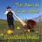 Ranz des vaches de gryon (Flûte de pan) - Jean-Claude Welche lyrics