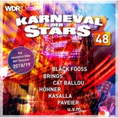 Karneval der Stars 48 artwork