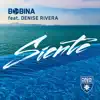 Siente (feat. Denise Rivera) - Single album lyrics, reviews, download