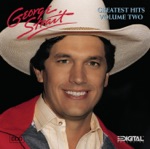 George Strait - Does Fort Worth Ever Cross Your Mind