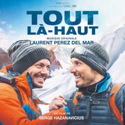 Laurent Perez Del Mar - Bring Me Some Memories