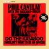 Do the Kasaboo - Single