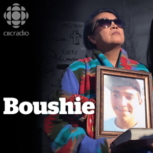 Boushie podcast