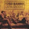 Maniquí - Toño Barrio lyrics