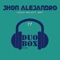 Air Groove - Jhon Alejandro lyrics