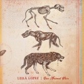 Leila Lopez - Wolves