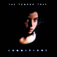 The Temper Trap - Sweet Disposition artwork