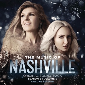 Nashville Cast - By Your Side (feat. Chris Carmack) - Line Dance Music