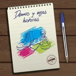 Demos y Viejas Historias, Vol. 3 - Single - Novella Inc. Demos y Viejas Historias, Vol. 3 - Single - Novella Inc.