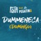 Domingo (feat. La Pegatina) - Foja lyrics