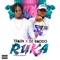 Ruka (feat. DJ Baddo) - Train lyrics