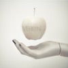 The White Apple artwork