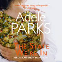 Adele Parks - The State We're In (Abridged) artwork