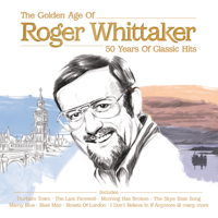 Roger Whittaker - New World In the Morning artwork