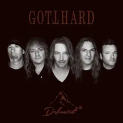 Defrosted 2 [Japan Edition] - Gotthard