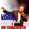Lucho Barrios: Homenaje a Chile en Concierto - Single
