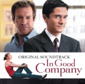 In Good Company (Soundtrack from the Motion Picture)