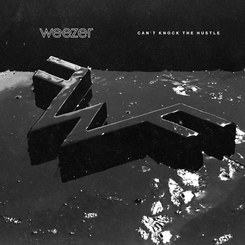 Weezer – Can’t Knock the Hustle – Single [iTunes Plus AAC M4A]