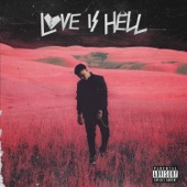 Love Is Hell artwork