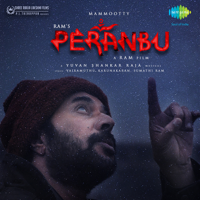 Yuvan Shankar Raja - Peranbu (Original Motion Picture Soundtrack) - EP artwork