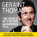 Geraint Thomas - The World of Cycling According to G (Unabridged)